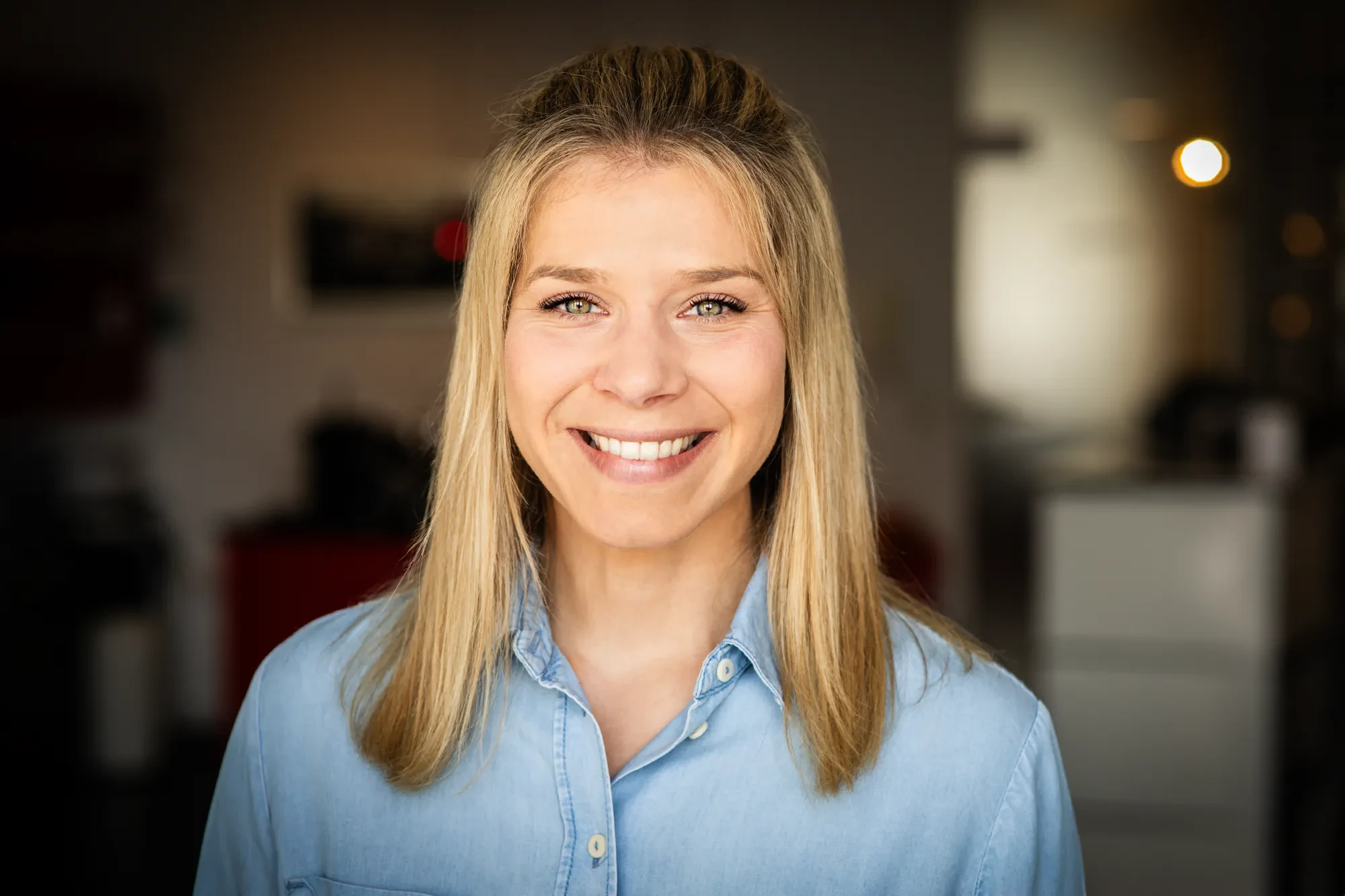 Anna-Gesina Gerdes