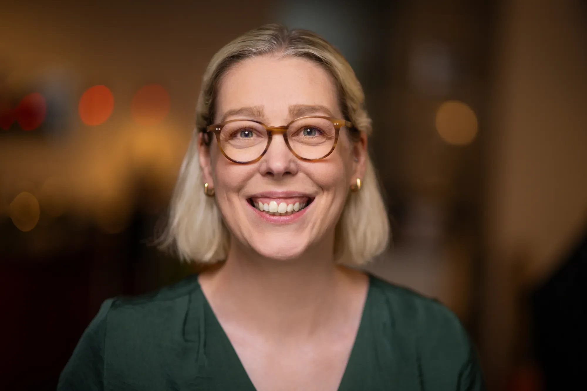 Franziska Heisterkamp